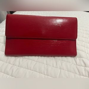 ❤️Vintage Authentic Louis Vuitton Wallet